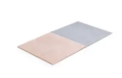 metals